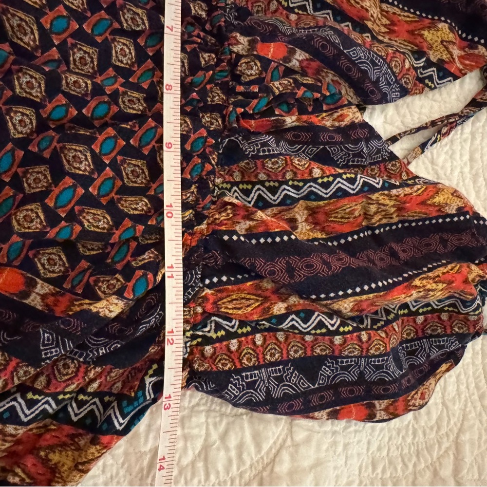 Bohemian Cami Maxi Dress - Picture 5 of 6